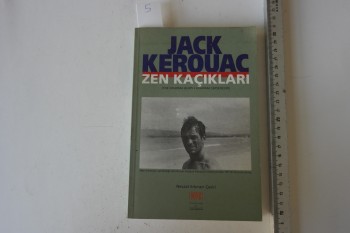 Zen Kaçıkları – Jack Kerouac