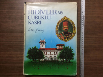 Hidiv’ler ve Çubuklu Kasrı