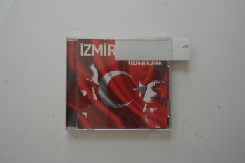 İzmir Maşı – Volkan Konak