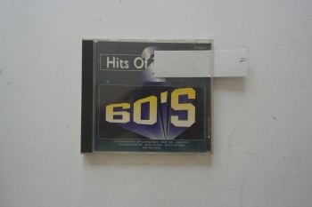 Hit’s of the 60’s