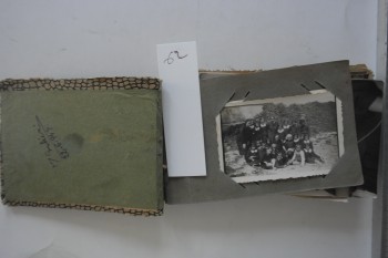 Fotoğraf Albümü