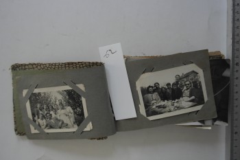 Fotoğraf Albümü