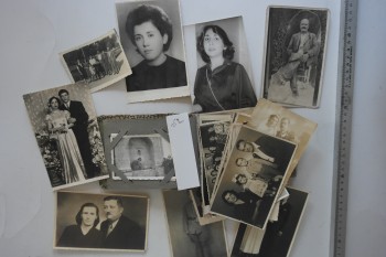 Fotoğraf Albümü