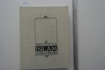 İslam Ansiklopedisi 3 – Türkiye Diyanet Vakfı , Amasya Aşık Musikisi , 559 s. (Ciltli)