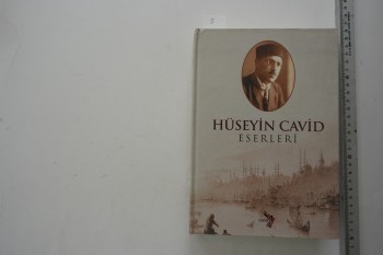 Hüseyin Cavid Eseleri – Doç. Dr. Azer Turan , Küsena Yayınları , 944 s.