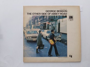 George Benson – The Other Side of Abbey Road , Am Records